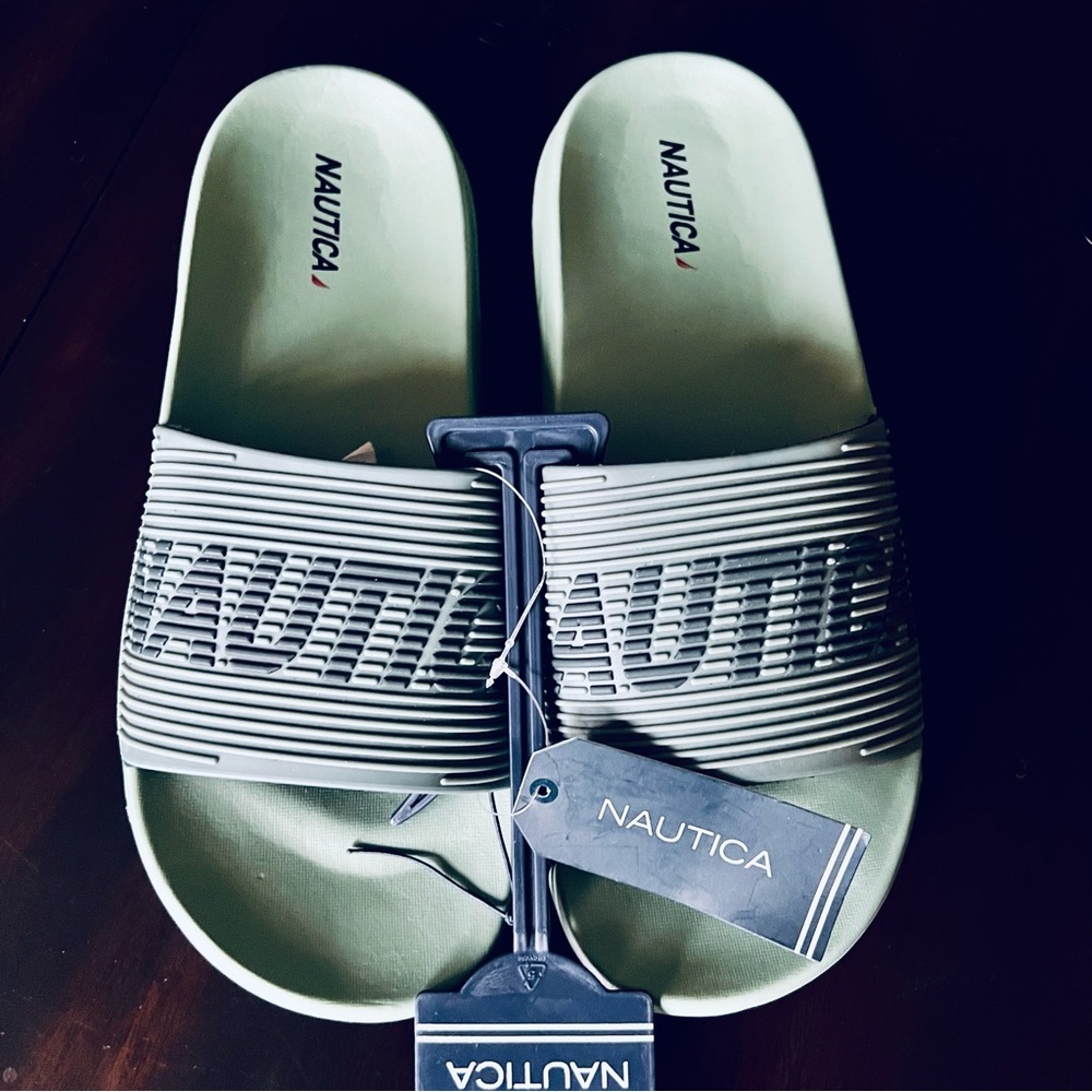 Nautica Alida Sport Slides